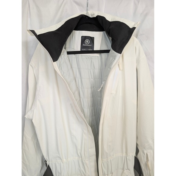 Backcountry Last Chair Stretch Insulated One-Piece Suit Woman Size L - Picture 7 of 10